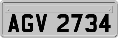AGV2734