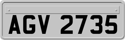 AGV2735