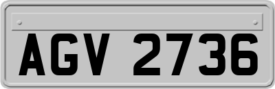 AGV2736