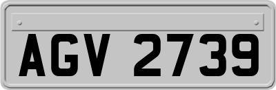 AGV2739