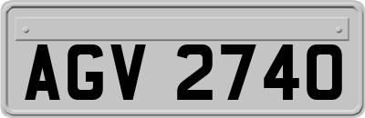 AGV2740