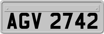 AGV2742