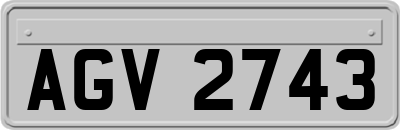 AGV2743