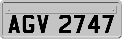 AGV2747