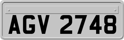 AGV2748