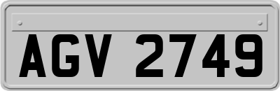 AGV2749