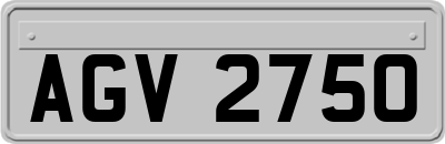 AGV2750