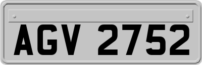 AGV2752