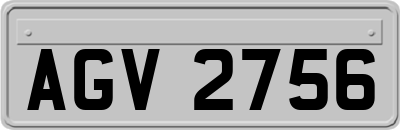 AGV2756