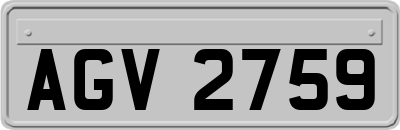 AGV2759