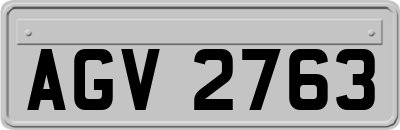 AGV2763