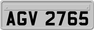 AGV2765
