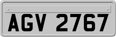 AGV2767