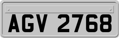 AGV2768