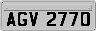 AGV2770