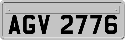 AGV2776