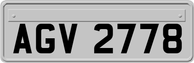 AGV2778