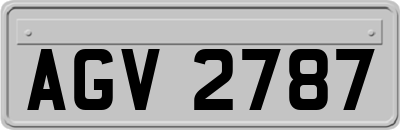 AGV2787