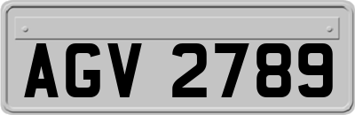 AGV2789
