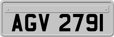 AGV2791