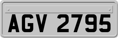 AGV2795