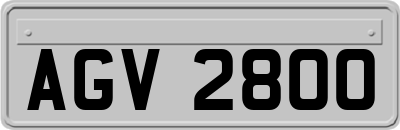 AGV2800