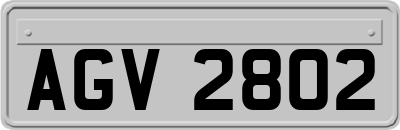 AGV2802