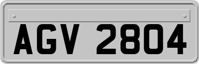 AGV2804