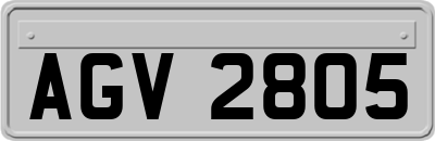 AGV2805