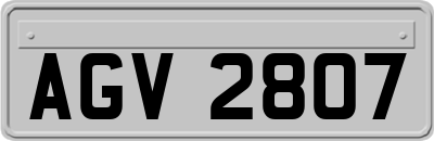 AGV2807