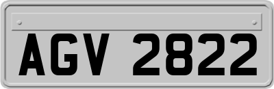 AGV2822