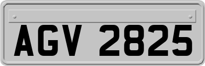 AGV2825
