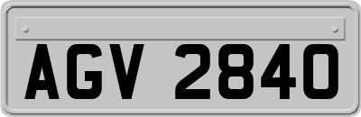 AGV2840