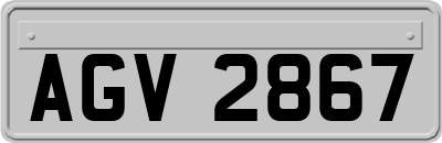 AGV2867
