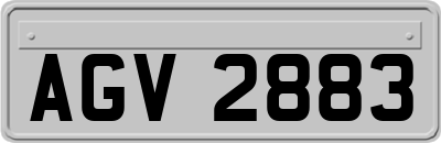 AGV2883