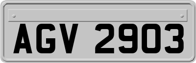 AGV2903
