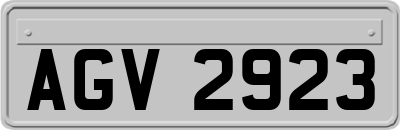 AGV2923