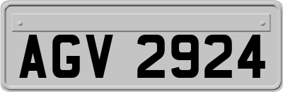 AGV2924