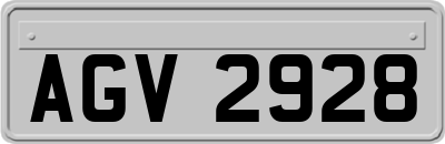 AGV2928