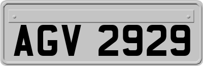 AGV2929