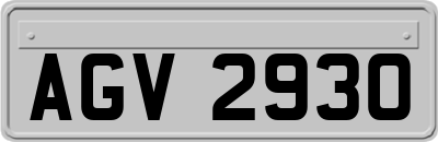 AGV2930