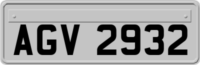 AGV2932