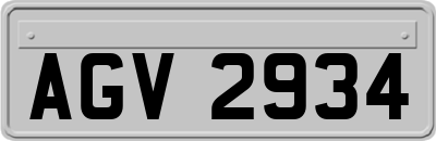 AGV2934