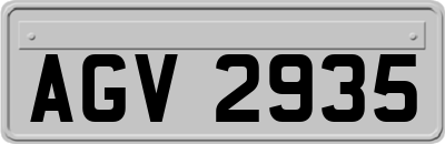 AGV2935