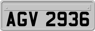 AGV2936