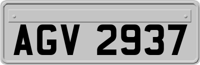 AGV2937