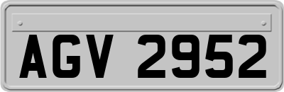 AGV2952