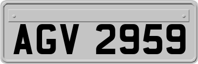 AGV2959