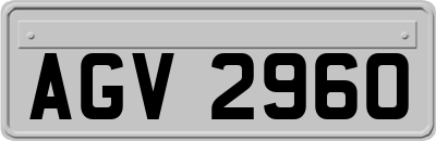 AGV2960