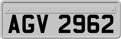 AGV2962
